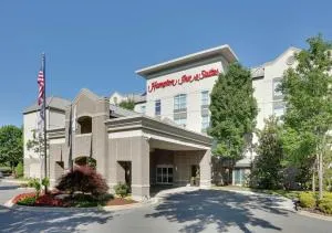 Hampton Inn & Suites Mooresville - Lake Norman of Catawba