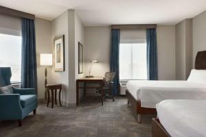 Hilton Garden Inn Minneapolis Downtown