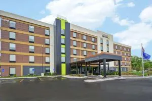 Home2 Suites By Hilton Minneapolis-Eden Prairie - إيدن بريري