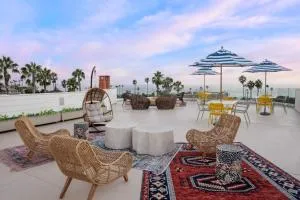 Cardiff By The Sea Lodge - سولانا بيتش