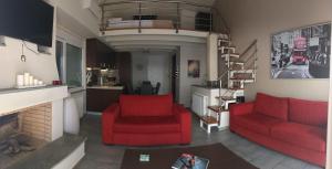 Calma Luxury House