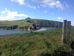 Cahirciveen Marina, Ring Of Kerry