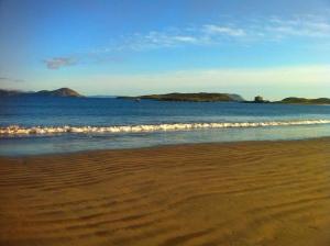 Cahirciveen Marina, Ring Of Kerry