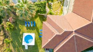 Skioni Studios by Diomedes Group