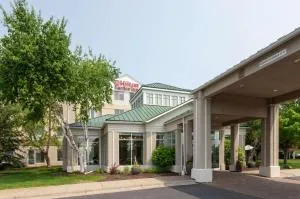 Hilton Garden Inn Minneapolis Saint Paul-Shoreview - روزفيل