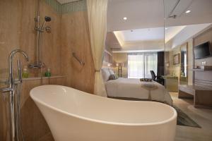SenS Hotel and Spa