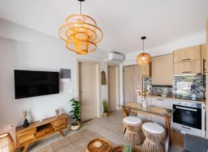 Konstantinos Seaside View