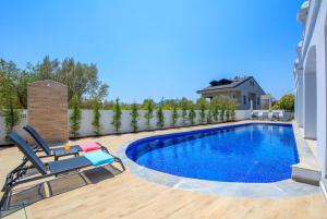 Orka World Villa 2