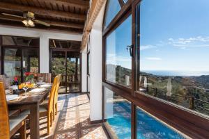 Villa Cortijo El Amigo
