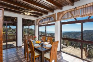 Villa Cortijo El Amigo