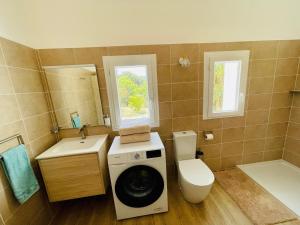Appartements Maison d’hotes Josephine : photos des chambres