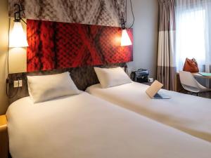 Hotels ibis Moulins : photos des chambres