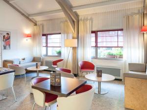 Hotels ibis Moulins : photos des chambres