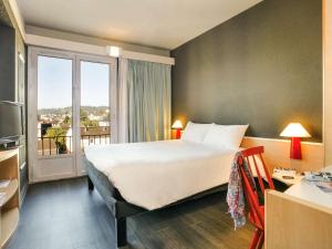 Hotels Ibis Brive Centre : photos des chambres