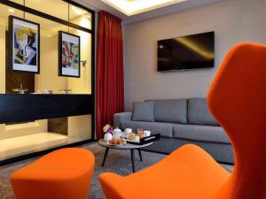 Hotels Grand Hotel La Cloche Dijon - MGallery : photos des chambres