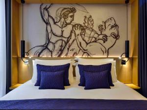 Hotels Grand Hotel La Cloche Dijon - MGallery : photos des chambres