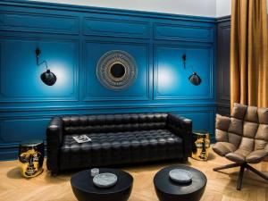 Hotels Grand Hotel La Cloche Dijon - MGallery : photos des chambres