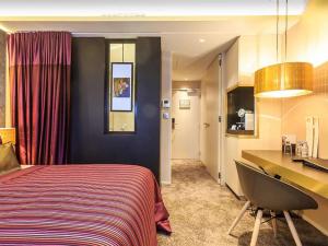 Hotels Grand Hotel La Cloche Dijon - MGallery : photos des chambres