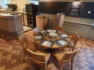 Hotels ibis Besancon Centre la City : photos des chambres