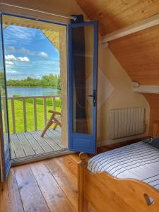 Maisons de vacances Gite du lac du Palentin Ardres : photos des chambres