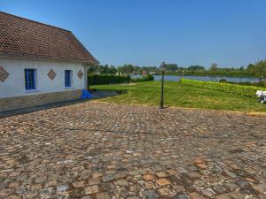 Maisons de vacances Gite du lac du Palentin Ardres : photos des chambres