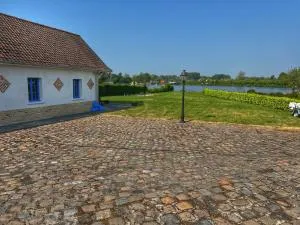 Gite du lac du Palentin Ardres - Andres