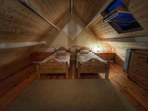 Maisons de vacances Gite du lac du Palentin Ardres : photos des chambres