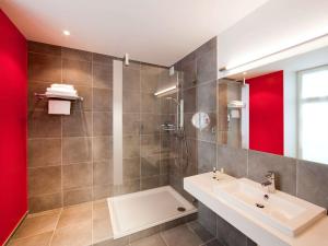 Hotels Hotel Mercure Vittel : photos des chambres