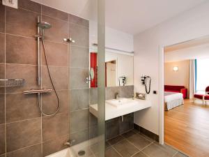 Hotels Hotel Mercure Vittel : photos des chambres