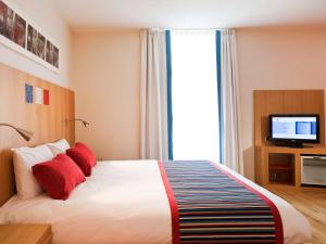 Hotels Hotel Mercure Vittel : photos des chambres