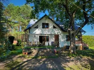 LEŚNA REZYDENCJa - 奥塞佩尔