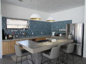 Casa Zen en Lo de Marcos