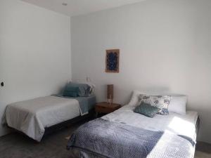 Casa Zen en Lo de Marcos