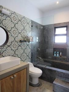 Casa Zen en Lo de Marcos