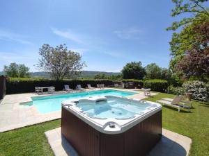 Villa Tuscan Prestige 25 ospiti Piscina Jacuzzi