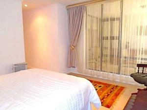 Executive apartment - Sandton