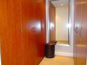 Executive apartment - Sandton