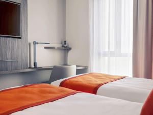 Hotels Mercure Toulouse Sud : photos des chambres