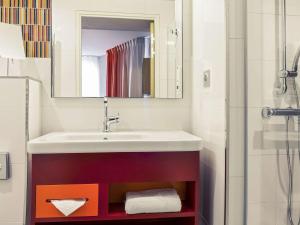 Hotels Mercure Toulouse Sud : photos des chambres