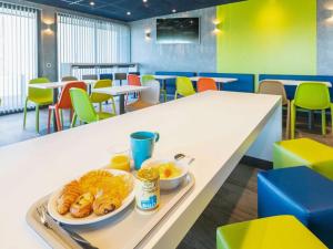 Hotels ibis budget Rennes Rte Lorient : photos des chambres