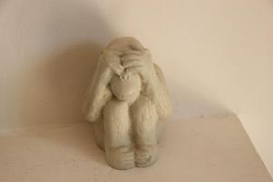 Chalet adosado en urbanización con piscina