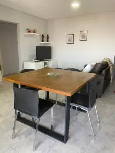 Altezza apartamento - Porteña