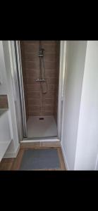Appartements T2 Echappee Marine : photos des chambres