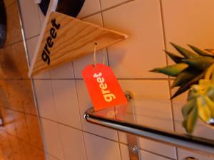 Hotels Greet Hotel Lyon Confluence : photos des chambres