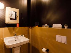 Hotels Greet Hotel Lyon Confluence : photos des chambres