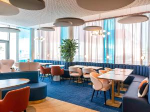 Hotels Mercure Dunkerque Centre Gare : photos des chambres