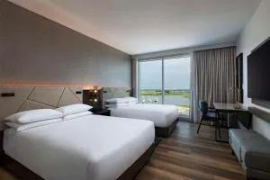 Hyatt Regency Baytown-Houston - Morgans Point