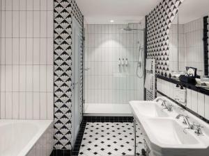 Hotels The 1932 Hotel & Spa Cap d'Antibes - MGallery Collection : photos des chambres