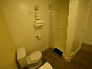 Creston Valley Motel