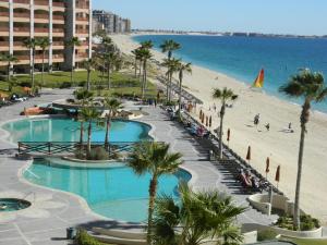 Rocky Point Sonoran Resorts